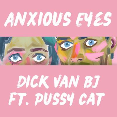 Anxious Eyes (Piano Version)'s cover