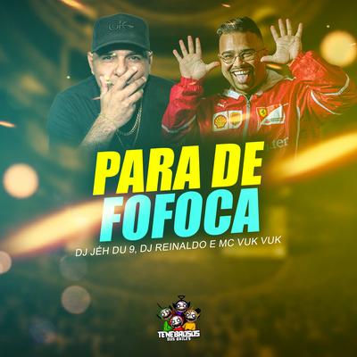 Para de Fofoca's cover