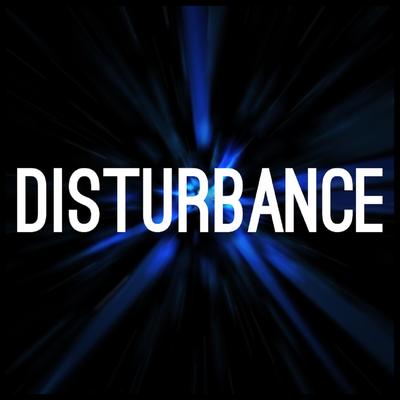 Disturbance's cover