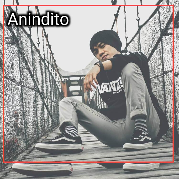 Anindito's avatar image