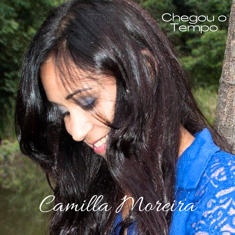 Camilla Moreira's avatar image