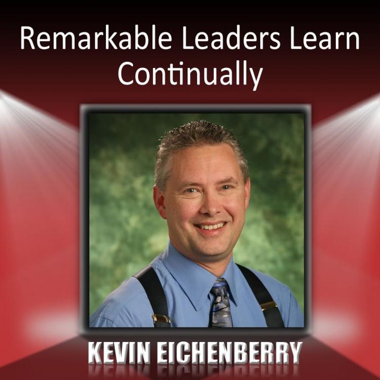 Kevin Eikenberry's avatar image