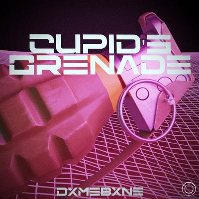 DXMEBXNE's cover