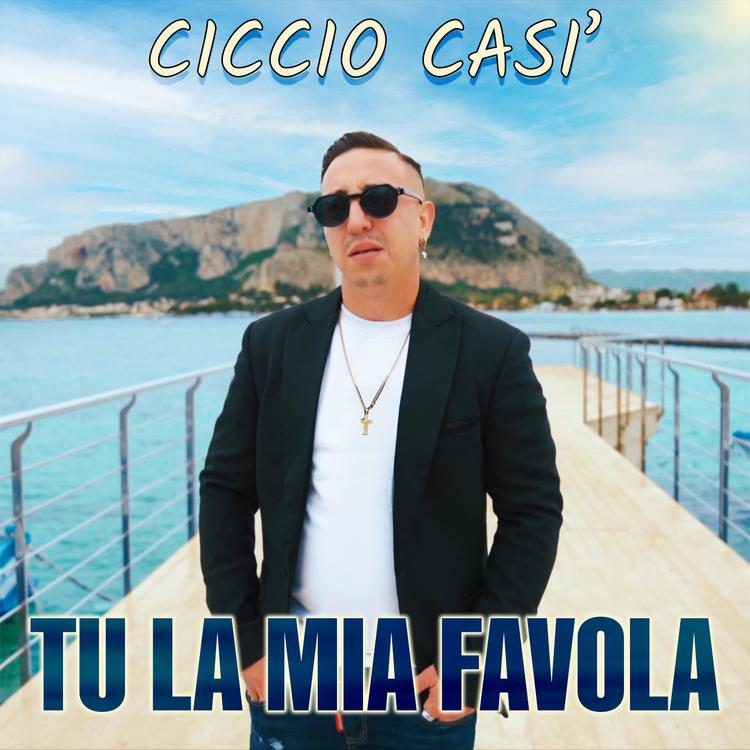 Ciccio Casì's avatar image
