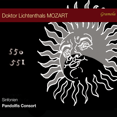 Pandolfis Consort's cover