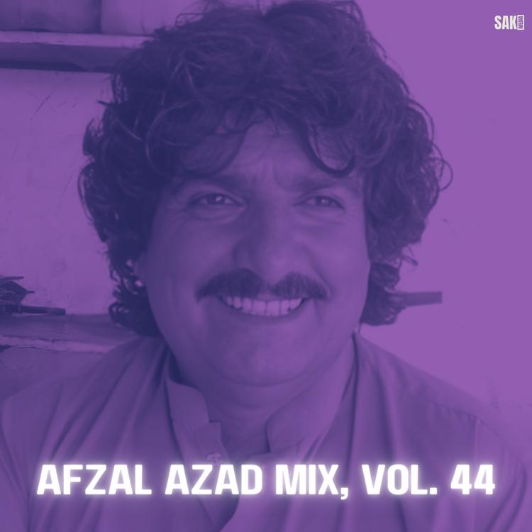 Afzal Azad's avatar image