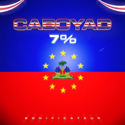Caboyad 7%'s cover