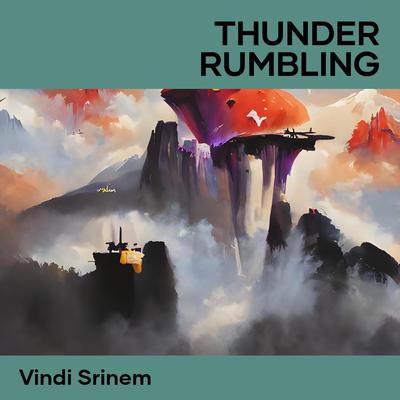 Thunder Rumbling's cover