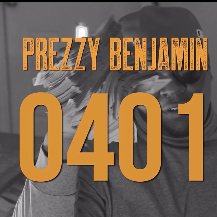 Prezzy Benjamin's avatar image