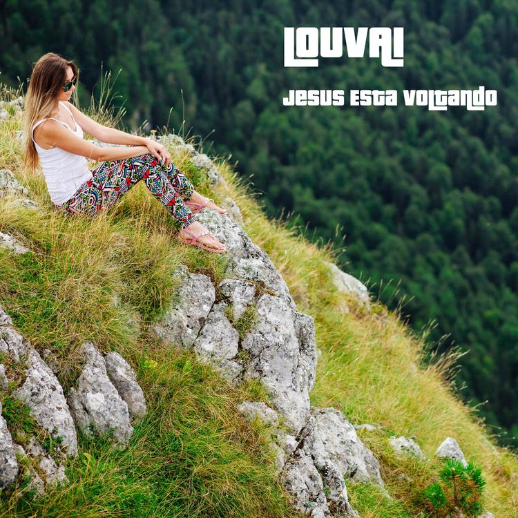 Louvai's avatar image