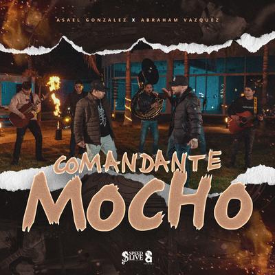 Comandante Mocho's cover