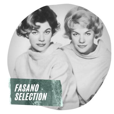 Duo Fasano's cover