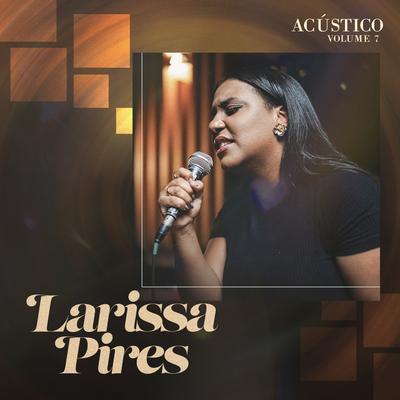 Acústico, Vol. 7's cover