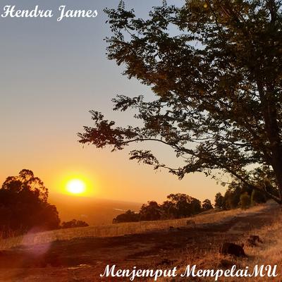 Hendra James's cover
