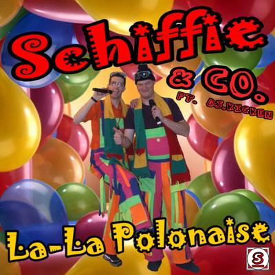 La-La-Polonaise's cover
