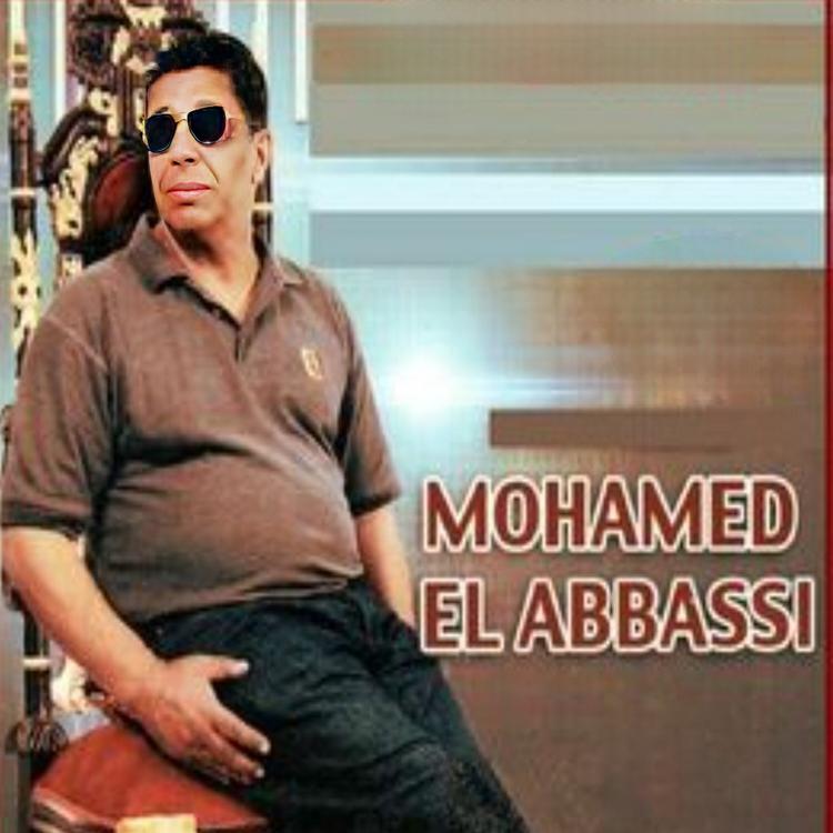 Mohamed El Abbassi's avatar image