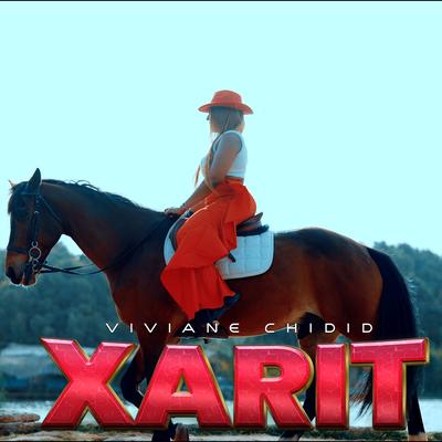 XARIT's cover