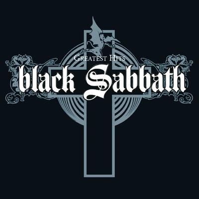 Paranoid By Black Sabbath's cover