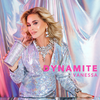 Vanessa's avatar cover