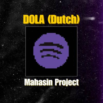 Mahasin Project's cover