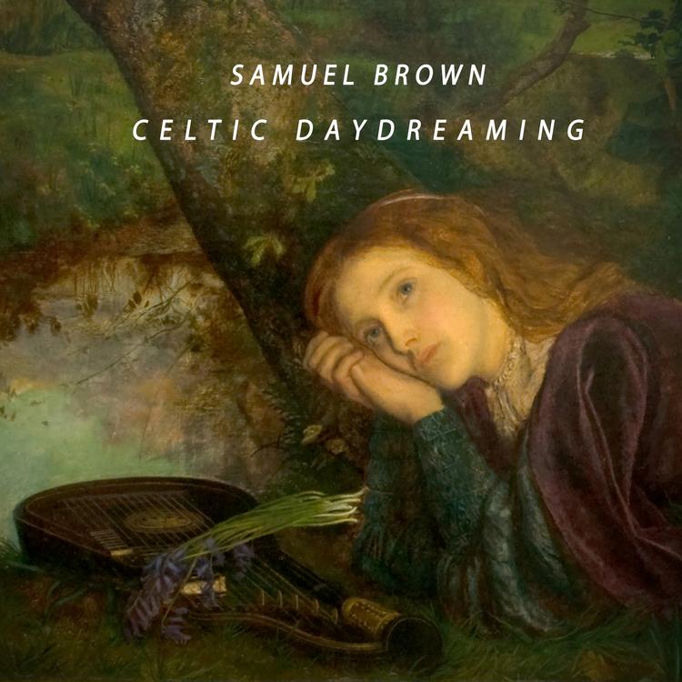 Samuel Brown's avatar image