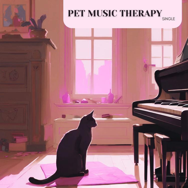 Pet Therapy's avatar image