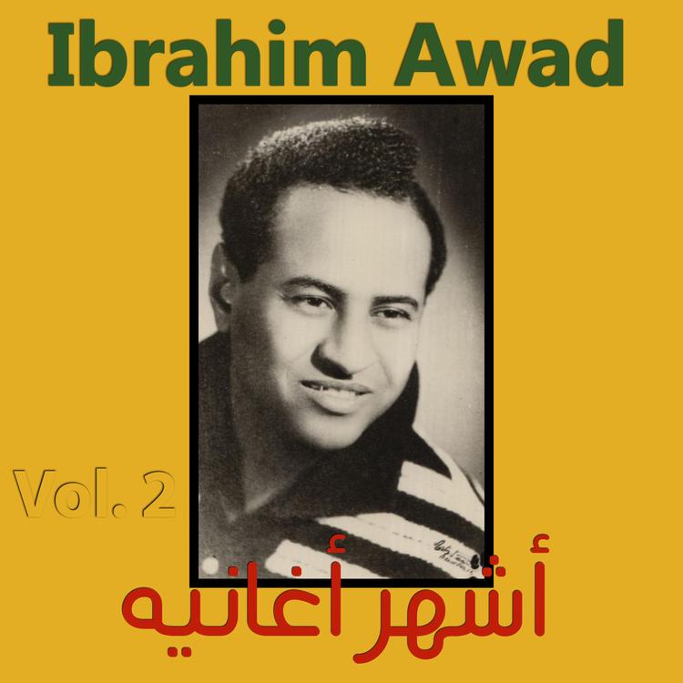 Ibrahim Awad's avatar image