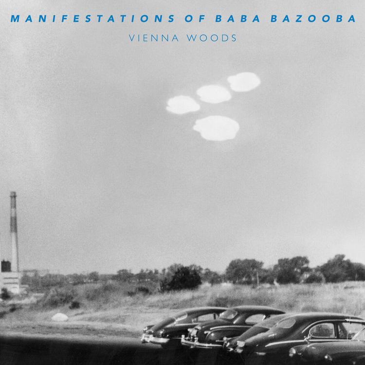 Manifestations of Baba Bazooba's avatar image