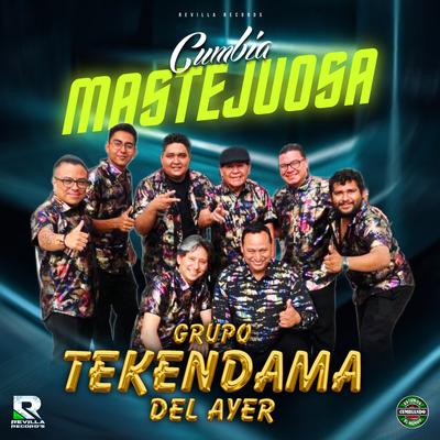 Cumbia Majestuosa's cover