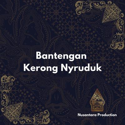 Bantengan Kerong Nyruduk's cover