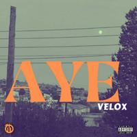 Velox's avatar cover