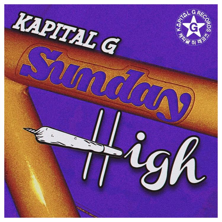 Kapital G's avatar image