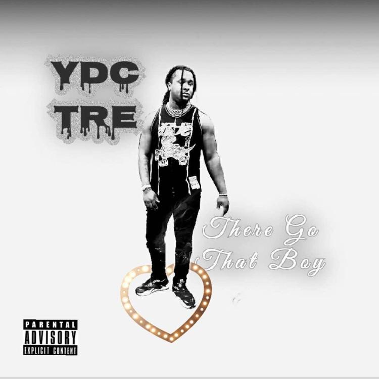 YDC Tre's avatar image