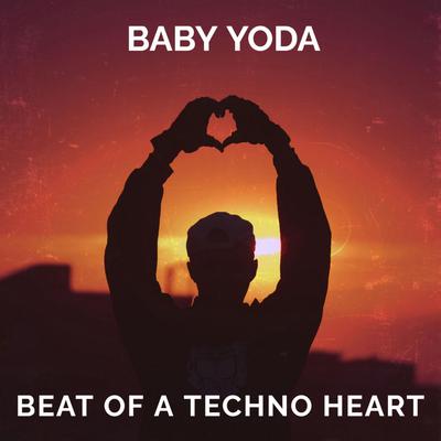 Beat of a Techno Heart (Album Instrumental Mix)'s cover