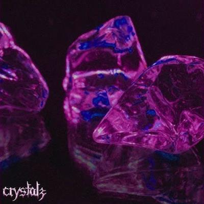 Crystals By Isolate.exe's cover