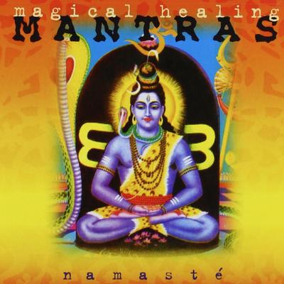Jaya Shiva Shankara By Namaste's cover
