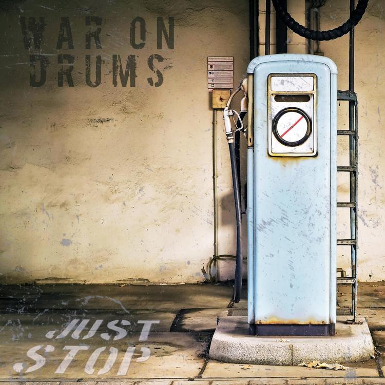 War On Drums's avatar image