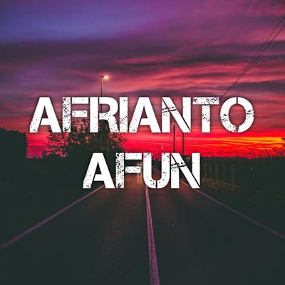 Afrianto Afun's cover