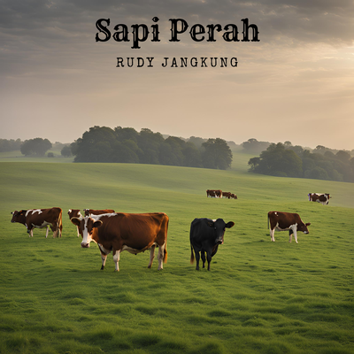 Sapi Perah's cover