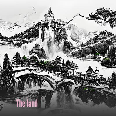 The Land By Saojah lee's cover