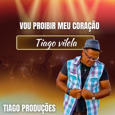 Tiago vilela dos Santos's cover