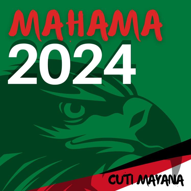 Cuti Mayana's avatar image