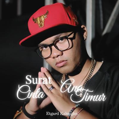 Surat Cinta's cover