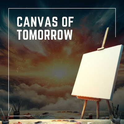 Canvas of Tomorrow's cover