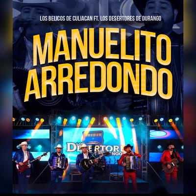 Manuelito Arredondo (En Vivo)'s cover