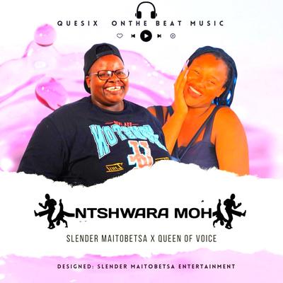 Ntshwara Mo's cover