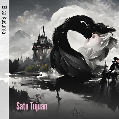 Satu Tujuan (Cover)'s cover