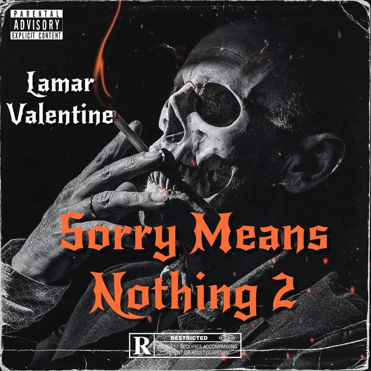 Lamar Valentine's avatar image