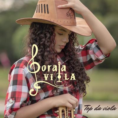 Soraia Viola's cover