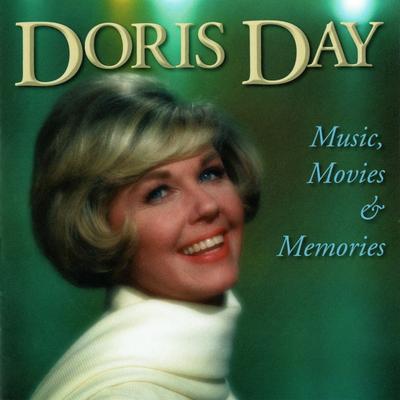 Que Sera, Sera (Whatever Will Be, Will Be) By Doris Day's cover